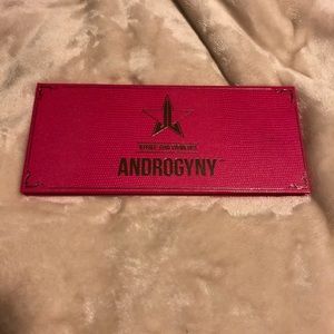 Jeffree Star Androgyny Palette